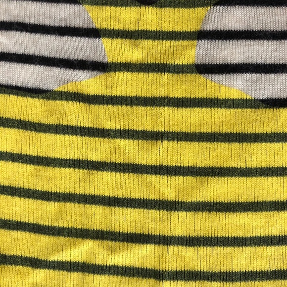 ▪️SoulCycle Striped Razor Back Tank ▪️ - Picture 7 of 8